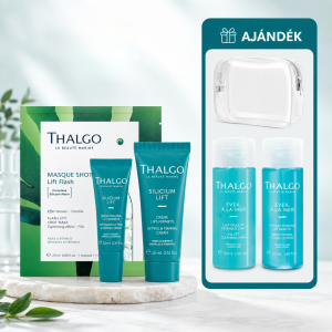 Thalgo Lifting & Hidratáló Mini Szett 1db