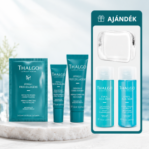 Thalgo Hyalu-Procollagéne Mini Szett 1db