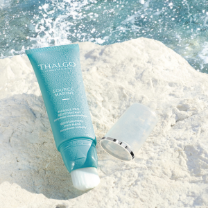 Thalgo Source M. Rehydrating Pro Mask - Intenzíven Hidratáló Arcmaszk Vízhiányos Bőrre 50ml