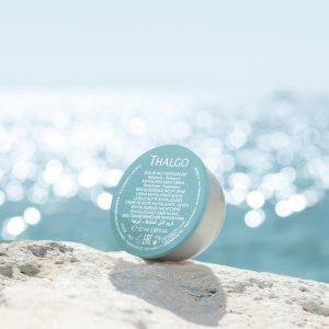 Thalgo Source M. Revitalising Night Cream Refill - Revitalizáló Éjszakai Krém Utántöltő 50ml