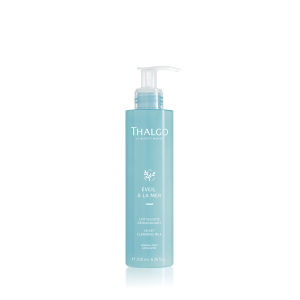 THALGO Velvet Cleansing Milk - Bársonyos Arctisztító Tej 200ml